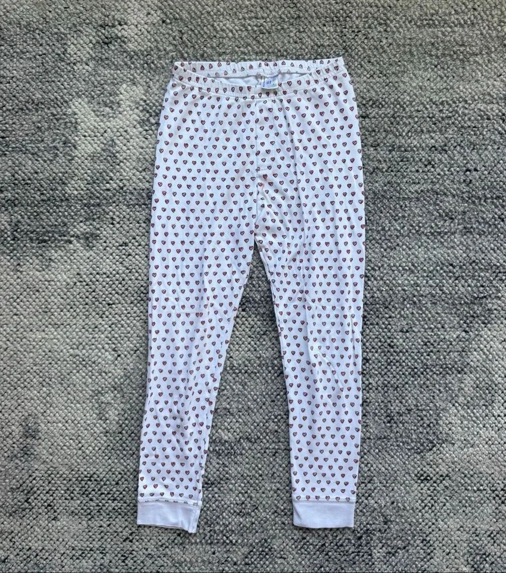 Roller Rabbit 10 Girls Pajama Pants Bundle - Picture 3 of 8